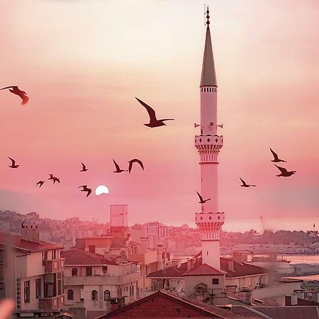 Hale Abla Apart Evleri Trabzon Exterior foto