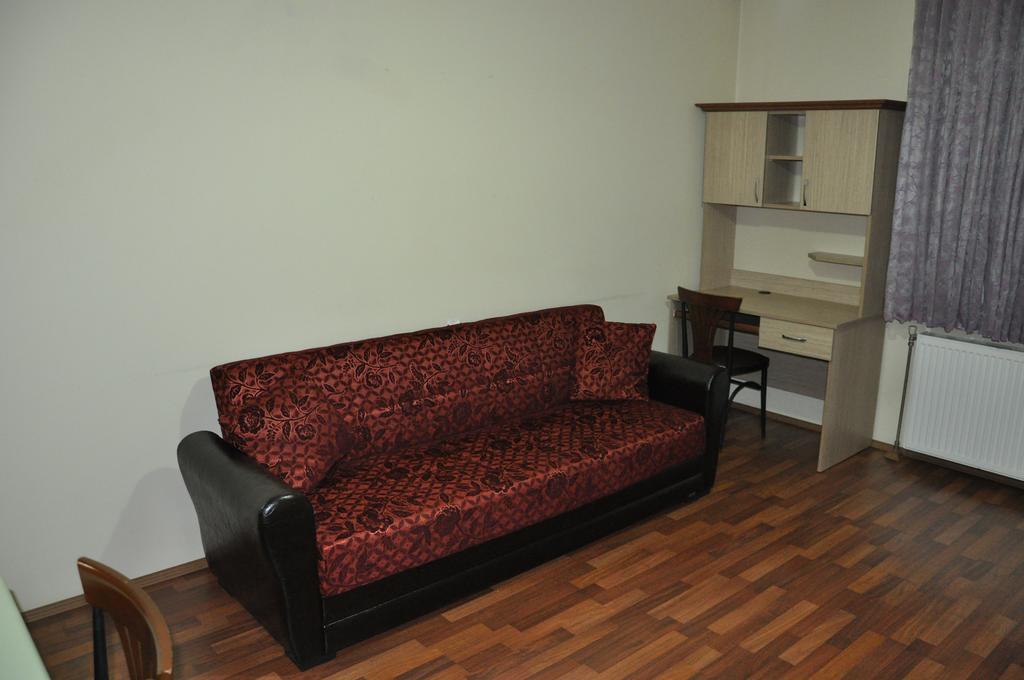 Hale Abla Apart Evleri Trabzon Exterior foto