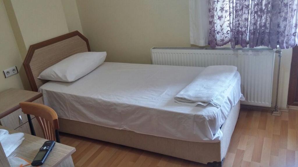 Hale Abla Apart Evleri Trabzon Exterior foto