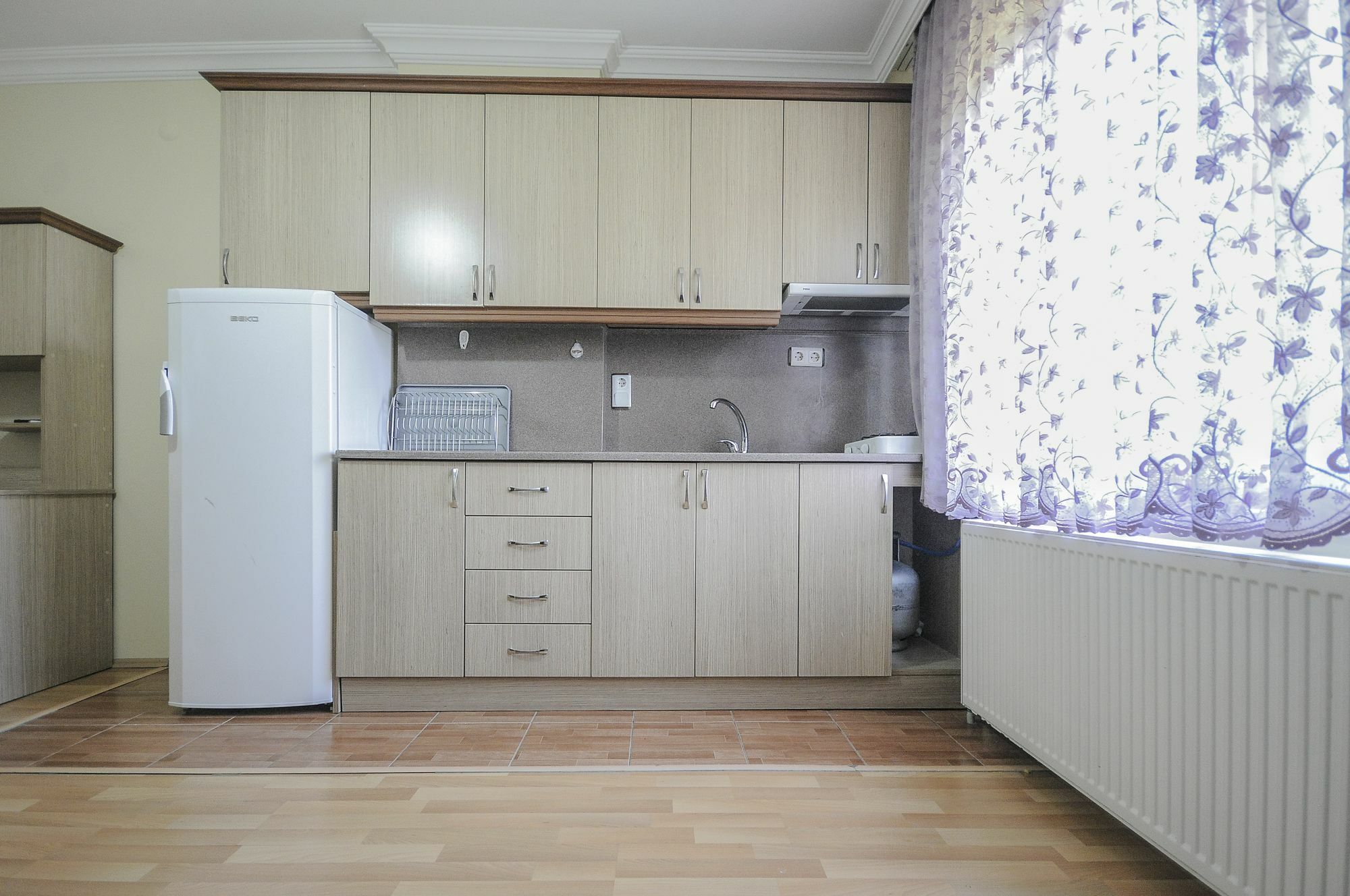 Hale Abla Apart Evleri Trabzon Exterior foto